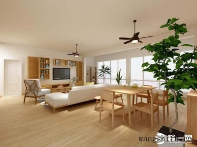 旧房改造翻新拆地板多少钱装修网教你怎么拆地板（翻新二手房拆地板要花多少钱）