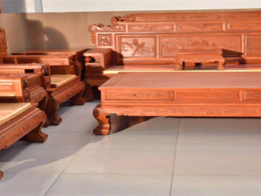 红木家具怎么回收