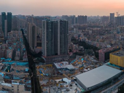 广州建材市场哪个好？这些市场值得你去看看！