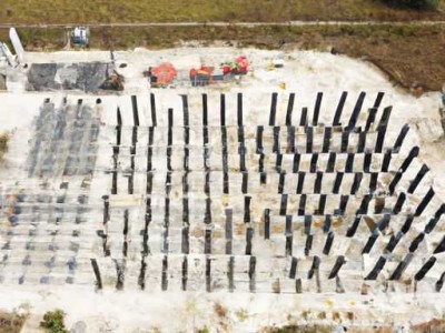 防爆地漏及防爆地漏图片：保障人民生命财产安全