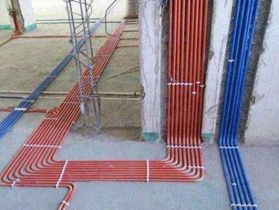 房子电线都走墙壁里，将来老化了怎么换？多数业主忽略了这个问题