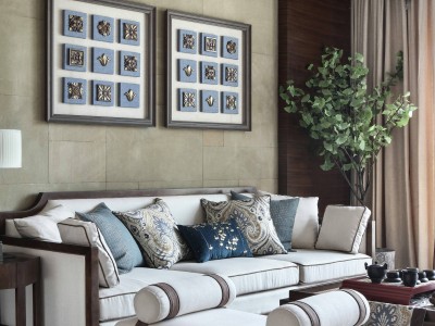 市面上那么多墙布，我们应该如何选择？