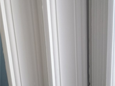 西安墙面粉刷常用石膏线