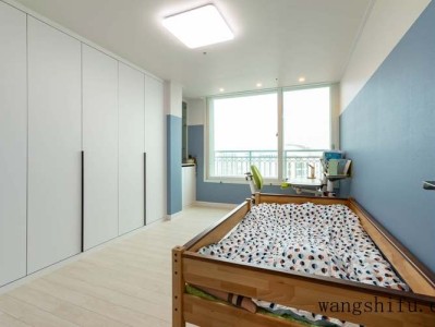 旧房翻新选用墙衣，真的能省时省心又省力吗？