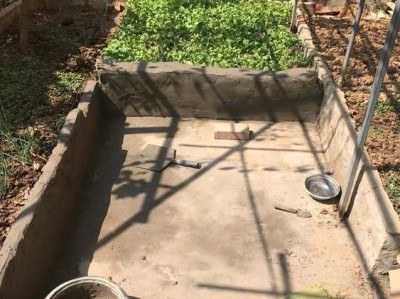 内墙腻子粉怎么用