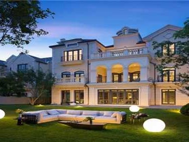 国家为什么禁止独栋别墅