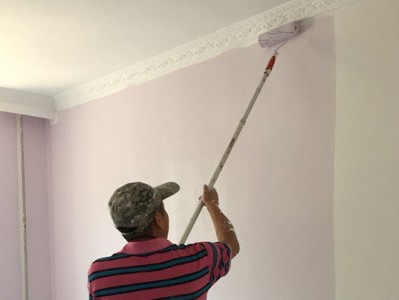 西安房屋装修做乳胶漆有哪些注意事项