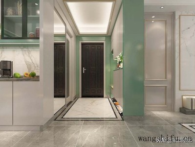 粉刷墙面之前要做防水吗？