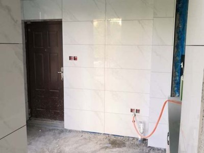 墙面装修知识 壁纸墙面处理