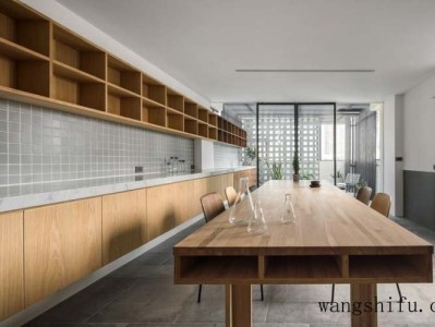 小巷里的住宅改造旧房改造（老旧巷道改造）