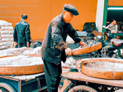 哪些厂家需要加工及加工的东西