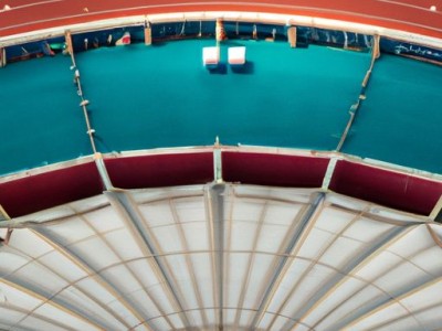 福州哪个体育馆有空调？福州市中心体育馆空调设备详解