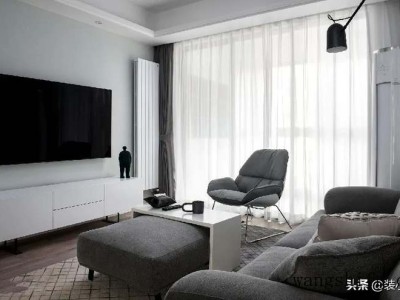 墙面翻新装修方法介绍