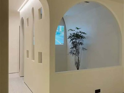 商铺装修技巧有哪些