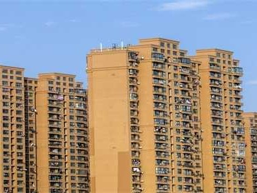 高层外墙做好了要多久才能交房