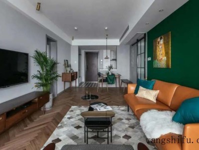 中式卧室（中式卧室装修风格图片）