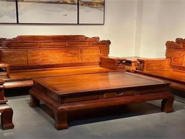 红木家具如何选购