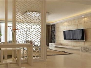 隔断是什么意思