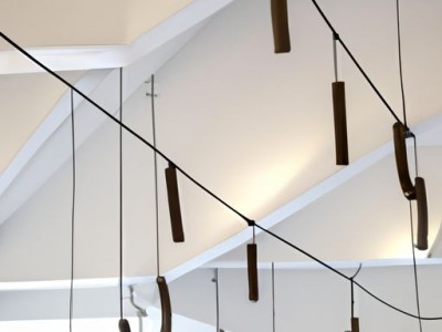 扣板吊顶的安装方法及注意事项