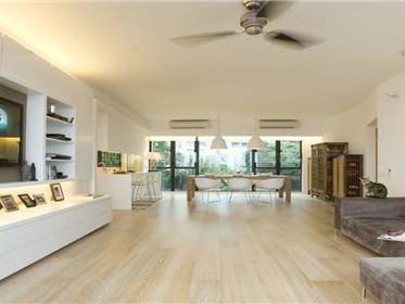 装修风格是靠硬装还是软装