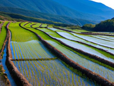 田园风格装修图片分享，打造温馨自然的家居环境