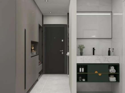 开关电源变压器