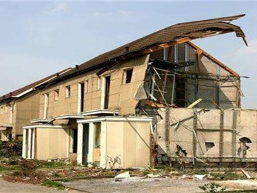 可以拆旧屋盖新屋吗