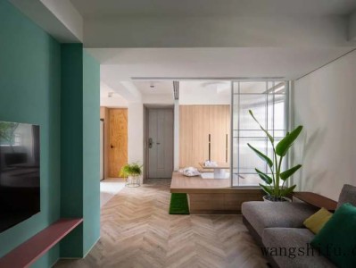 墙面刷涂料的步骤 注意事项