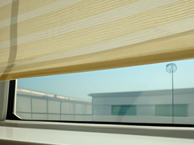 推拉窗——打造舒适宜居的居住环境