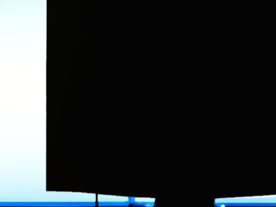 电视机黑屏不显示画面怎么回事？