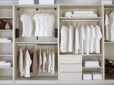 衣柜深度50mm够不够