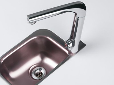 厨房水龙头拆卸图解及注意事项