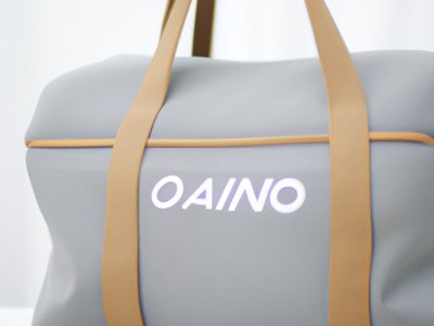 如何选择适合自己的健身包？