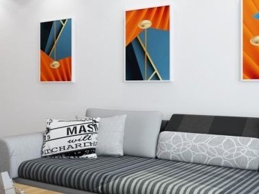 全款的房子可以直接赠送给小孩吗