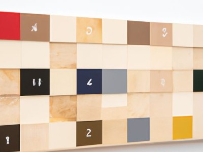 指接板实木图片——打造高品质家居的必备材料