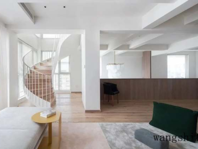 客厅隔断（客厅隔断效果图2022年新款）