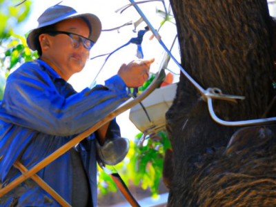 环氧树脂漆价格及应用范围分析