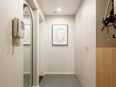 衣柜可以定制吗（衣柜可以定制吗?）