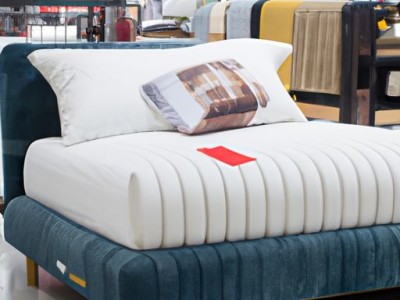 宜家床垫以旧换新：为你带来更舒适的睡眠体验