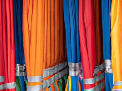 线帘隔断效果图大全，打造时尚美观的空间