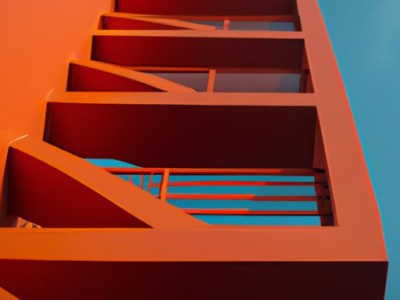 现代简约风格：简单、干净、舒适的设计风格