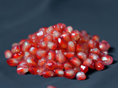 石榴石的功效与作用，让你了解这种宝石的奥秘