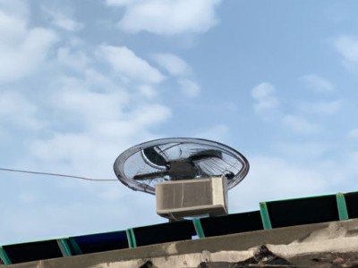 空调不制冷只有自然风怎么解决？