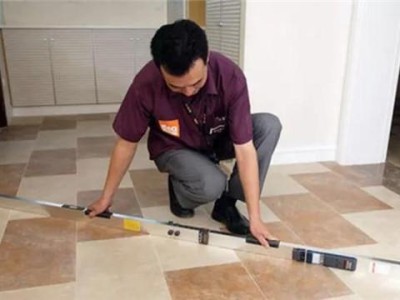 看房子的时候一定要注意看这个，隐患太大了，必须注意！