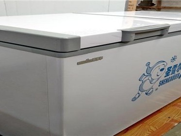 挑选冰柜需要注意什么