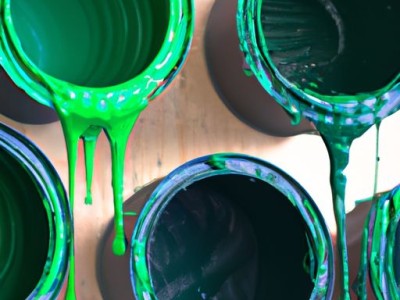 氯化橡胶漆价格及特性分析