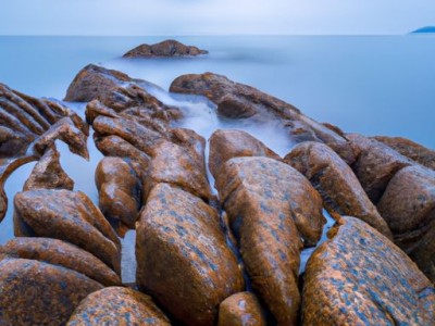 外墙乳胶漆的世界 风华尽显