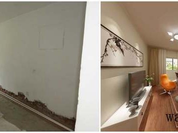 亲身经历旧房改造总结下的点，该做做该花花，不花冤枉钱还省时间（旧房改造经验）