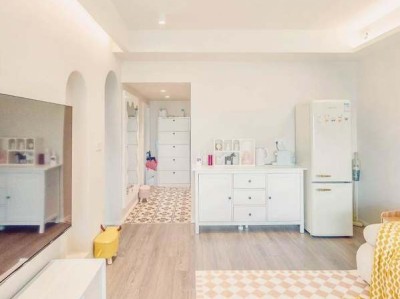 二手房翻新过程中如何刷漆？