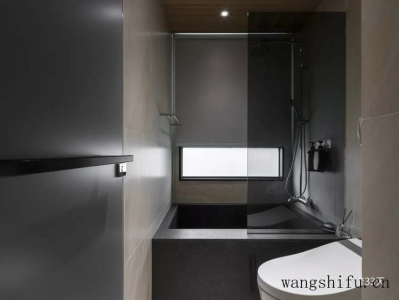 墙衣的发展[已扎口]